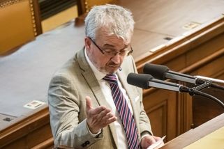 Bendu naštvalo hlasování Sněmovny: Koalice se chová jak barbaři. Mají pocit, že musí vraždit